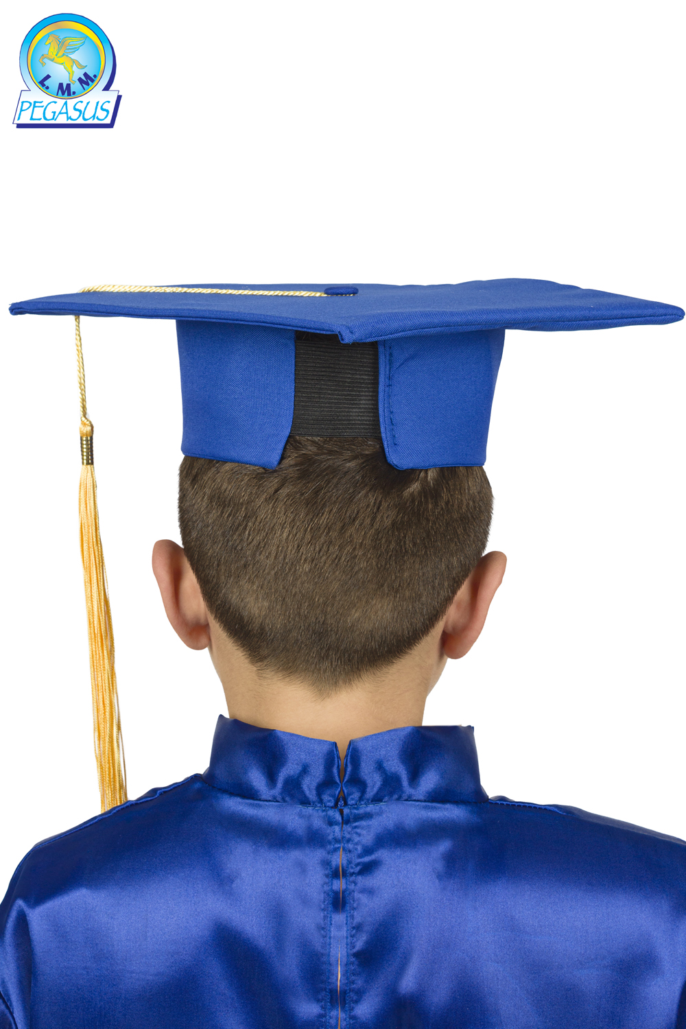 CAPPELLO LAUREA ROYAL BAMBINO